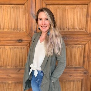 Meet your Posher, Kelsy